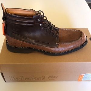 Men’s Timberland Earth Keepers shoes